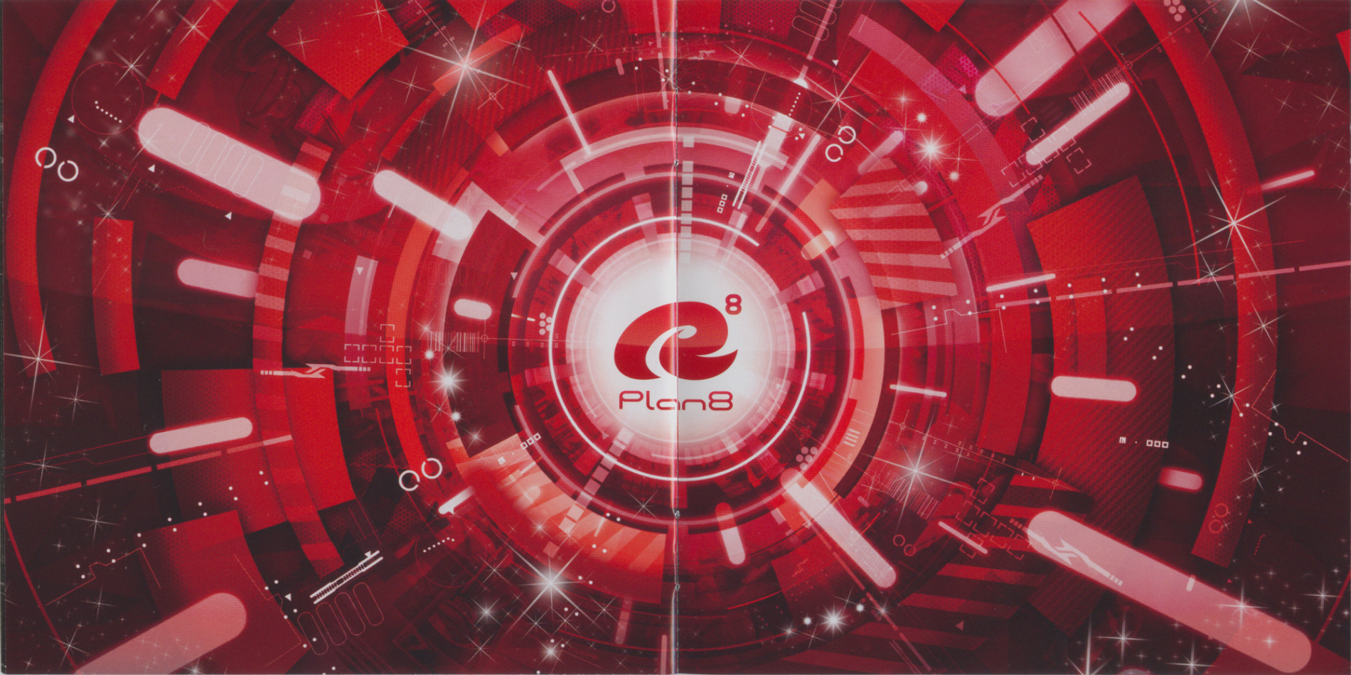 Plan 8 / Ryu☆ (2013) MP3 - Download Plan 8 / Ryu☆ (2013